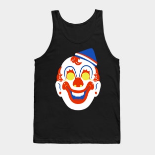 Happy Clown Tank Top